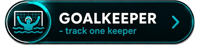 Game Tracker tutorial: Goalkeeper